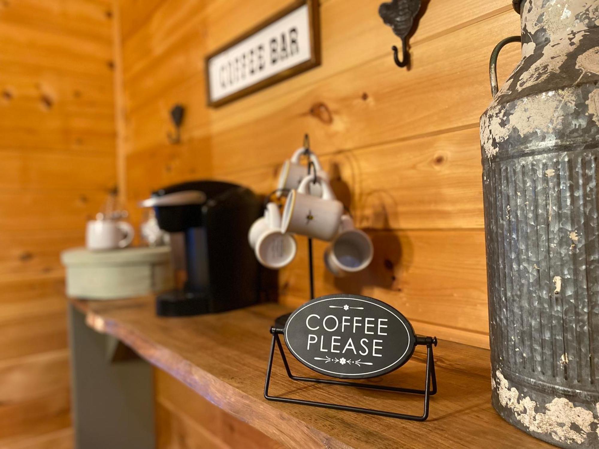 The Cozy Lazy Laurel With Year-Round Mountain Views, Hot Tub, Fire Pit Villa Cherry Log Kültér fotó